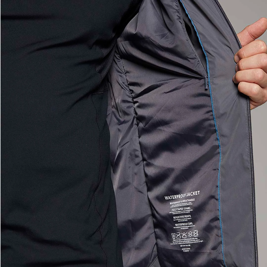 Toggi Men's Padded Defender Jacket - Image 5