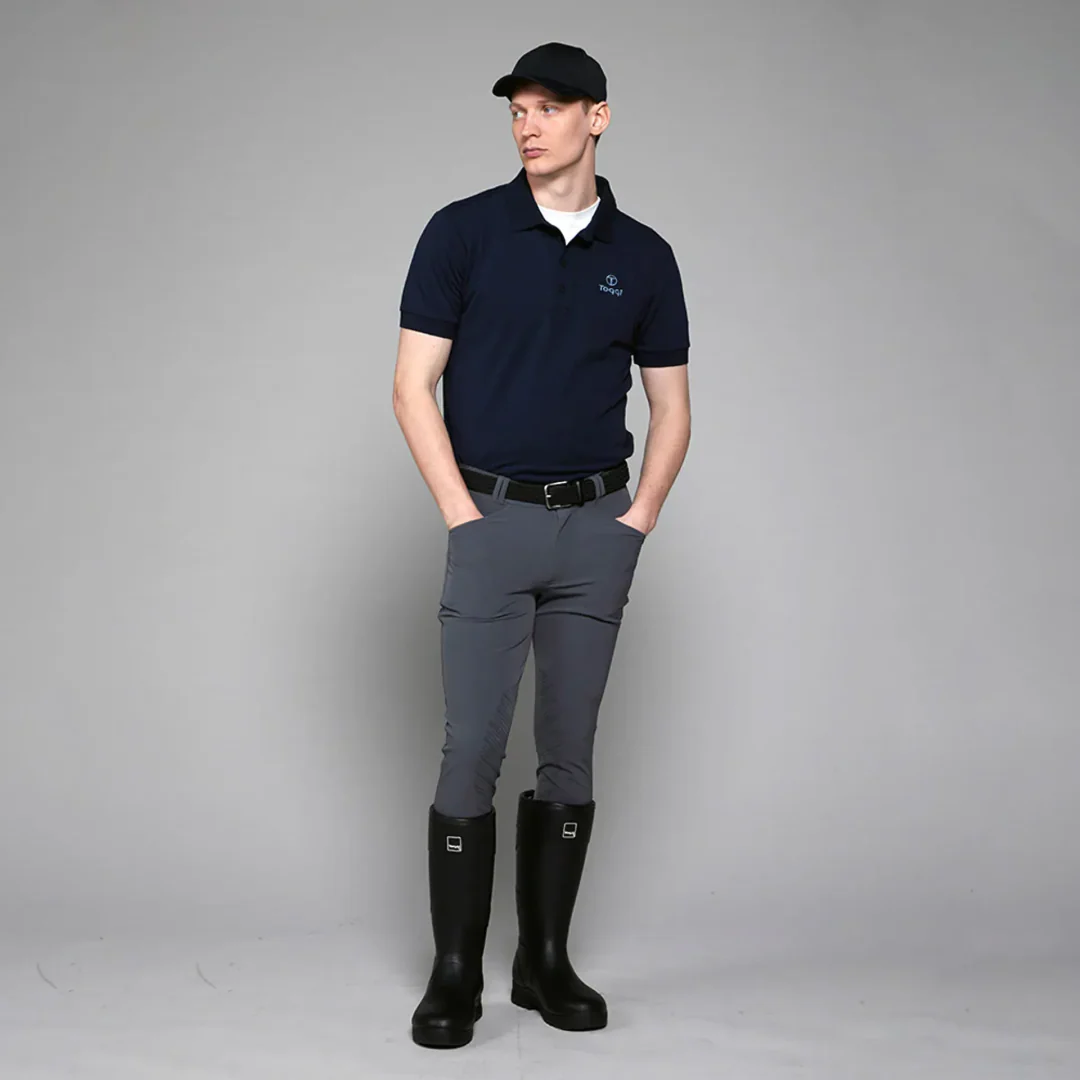 Toggi Men's Preston Polo Shirt - Image 3