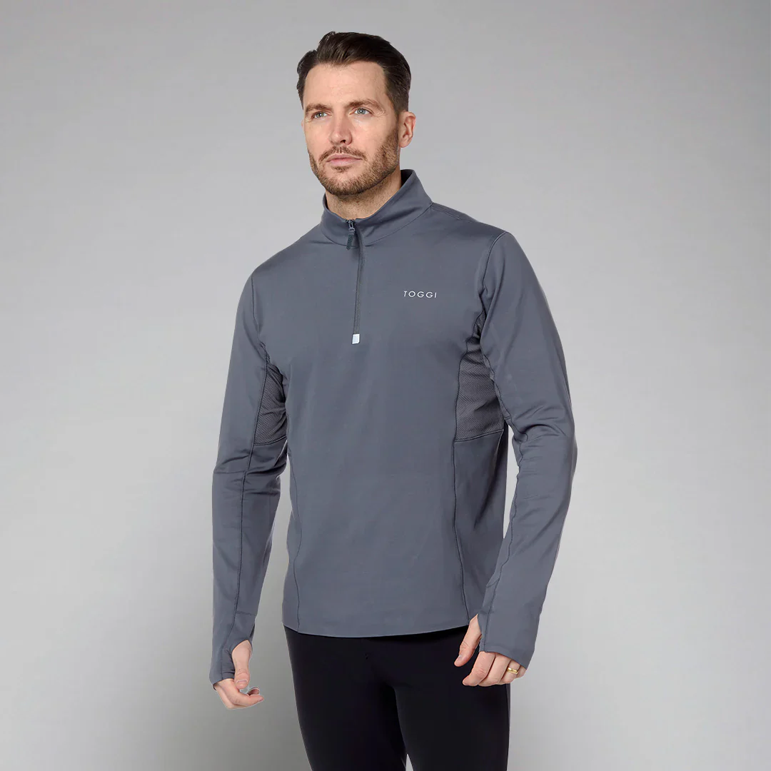 Toggi Men's Reflector Base Layer - Image 2