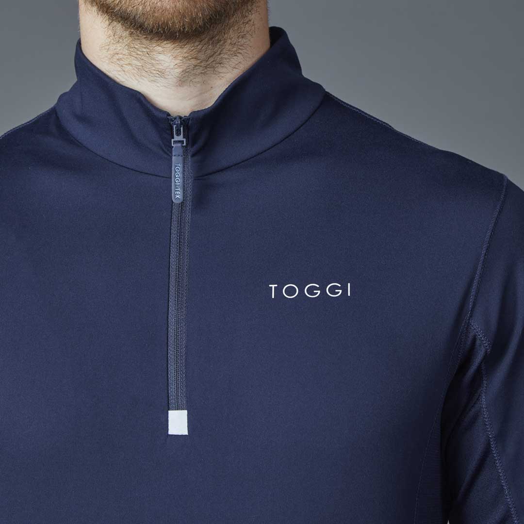 Toggi Men's Reflector Base Layer - Image 8