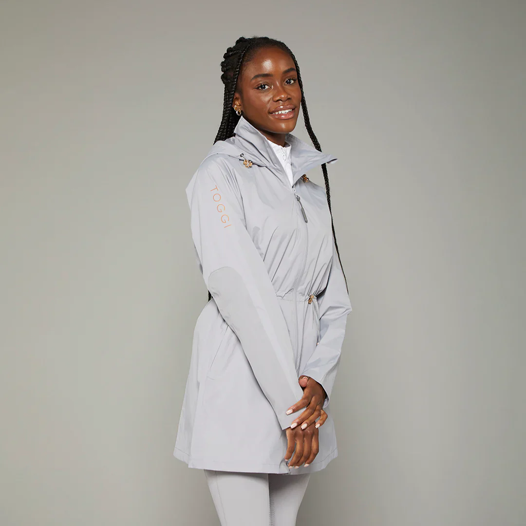 Toggi Mission Waterproof Jacket - Image 2