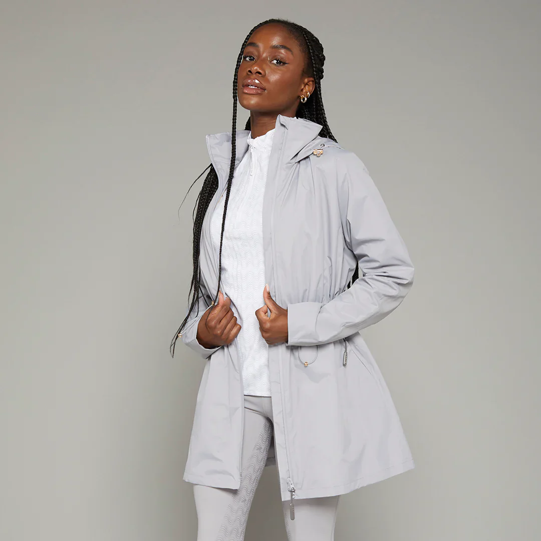 Toggi Mission Waterproof Jacket - Image 3