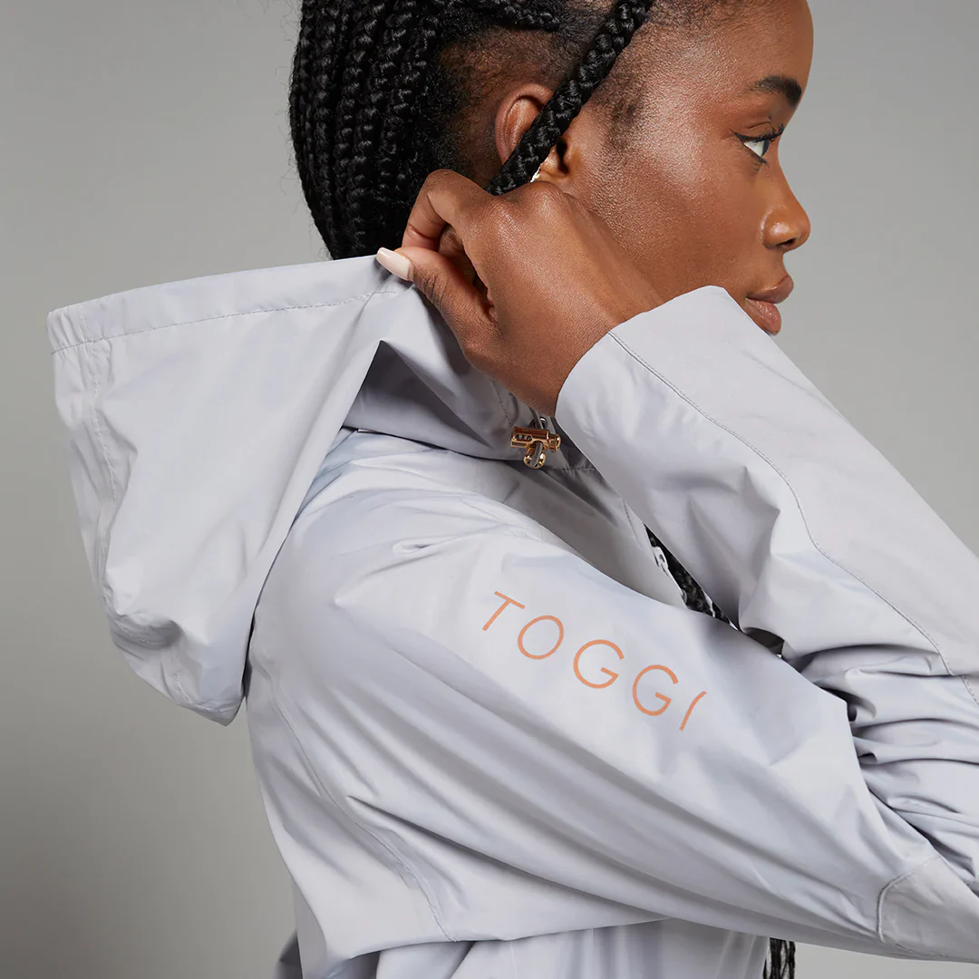 Toggi Mission Waterproof Jacket - Image 7