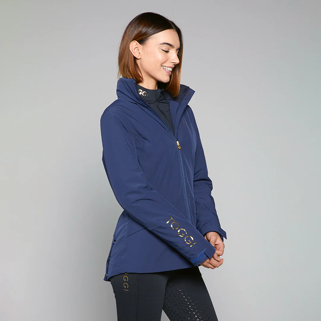 Toggi Murphy Riding Jacket - Image 2