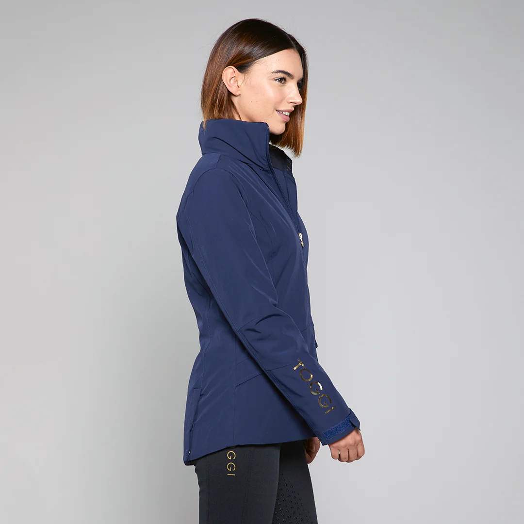 Toggi Murphy Riding Jacket - Image 3