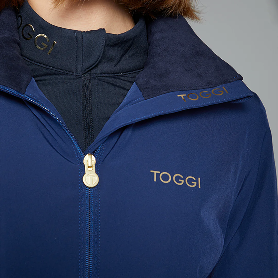 Toggi Murphy Riding Jacket - Image 5