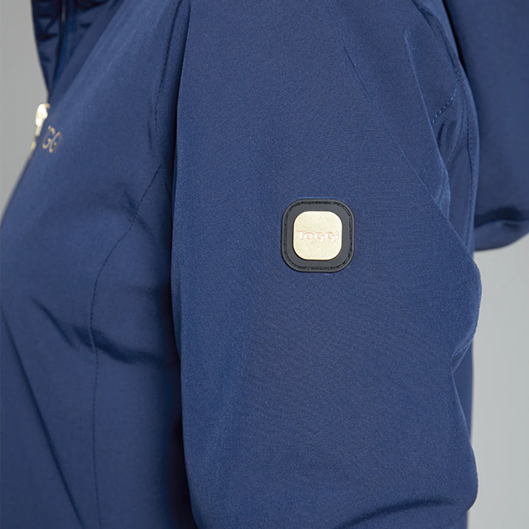 Toggi Murphy Riding Jacket - Image 6