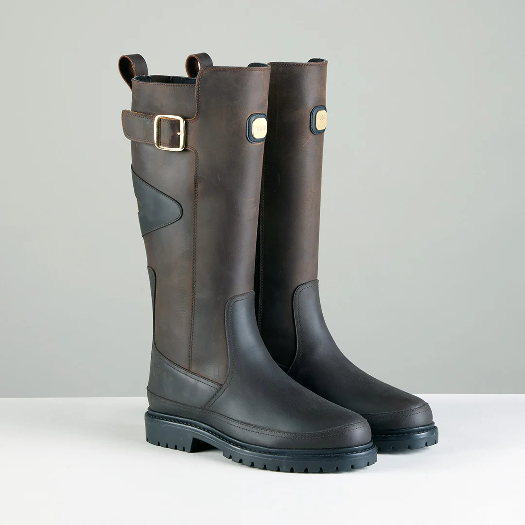 Toggi Newton Vegan Ladies Country Boot