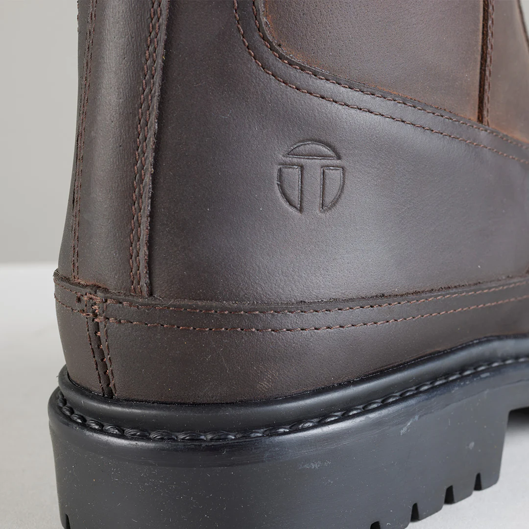 Toggi Newton Vegan Ladies Country Boot - Image 5