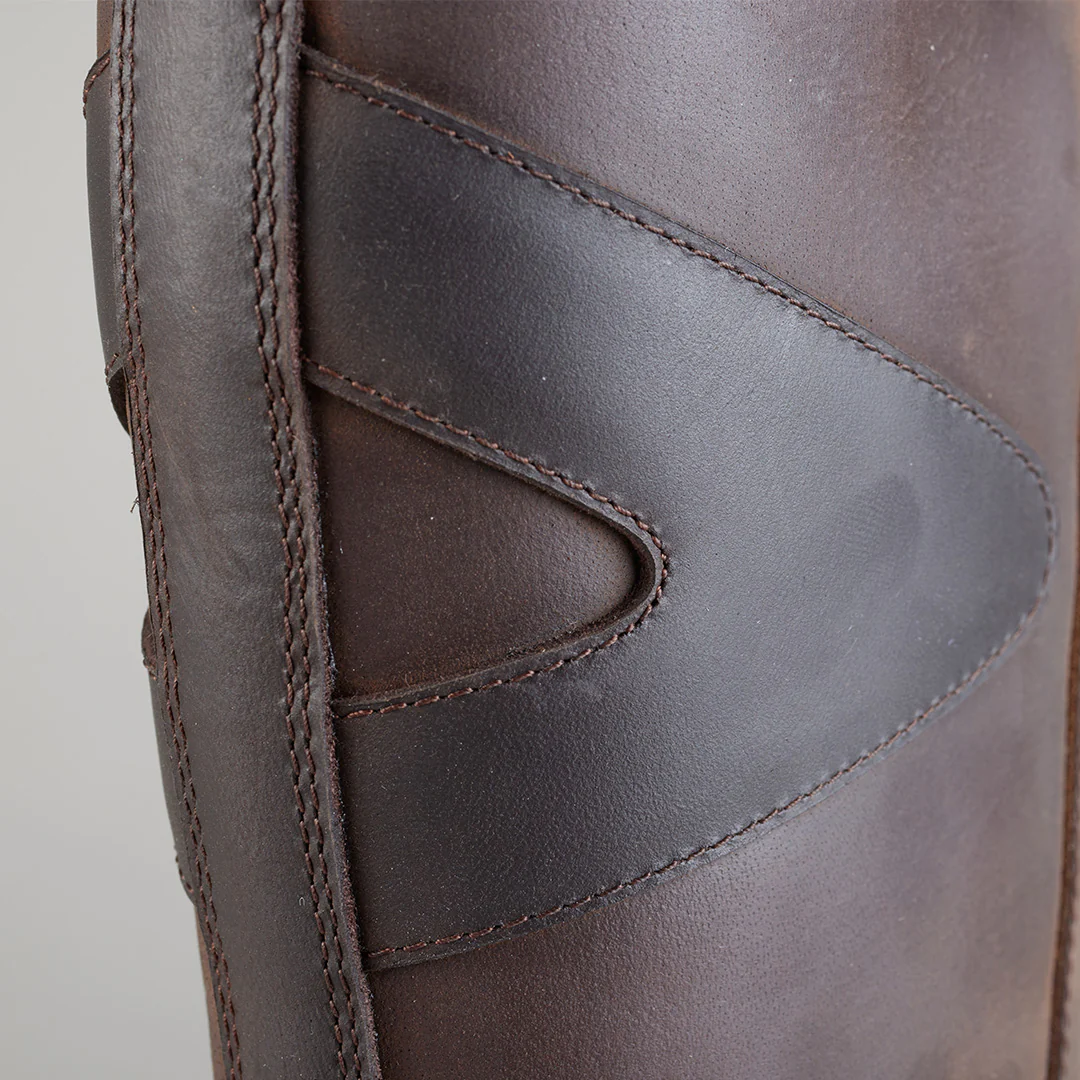 Toggi Newton Vegan Ladies Country Boot - Image 6