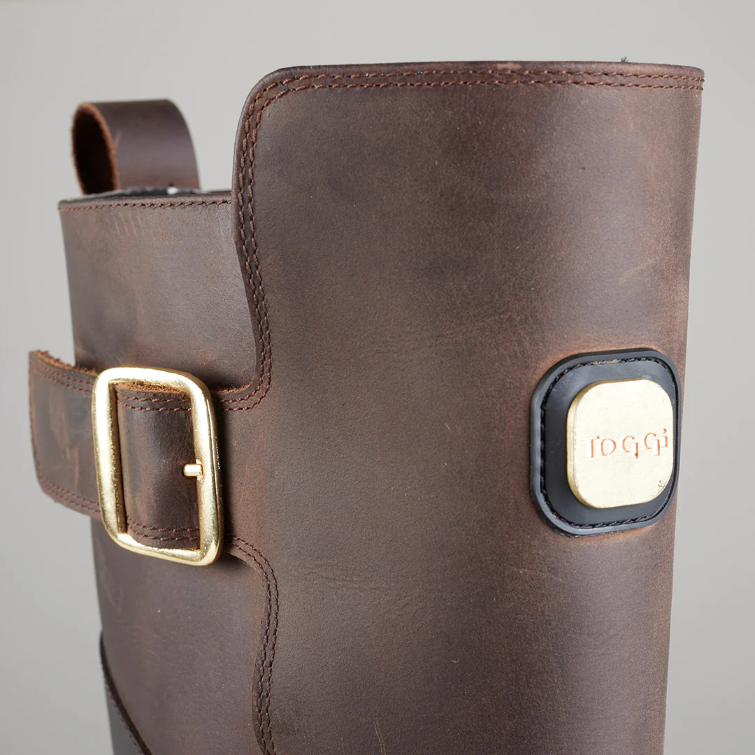 Toggi Newton Vegan Ladies Country Boot - Image 7
