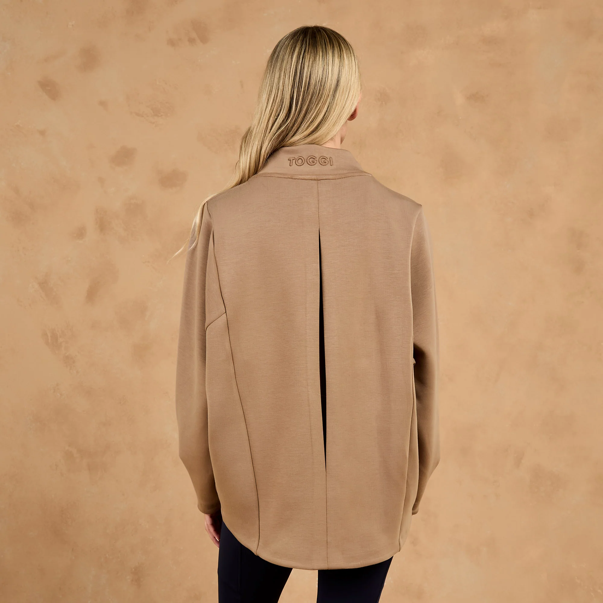 Toggi Nexus Womens Sweatshirt - Image 5