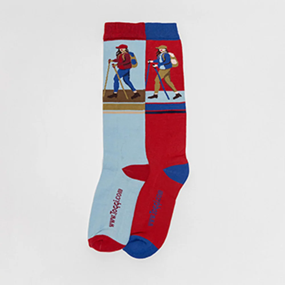 Toggi Nordic Walker Socks 2 Pack