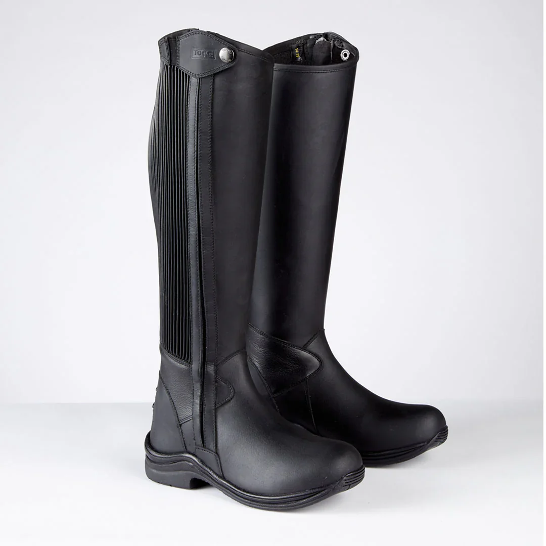 Toggi Quest Riding Boot