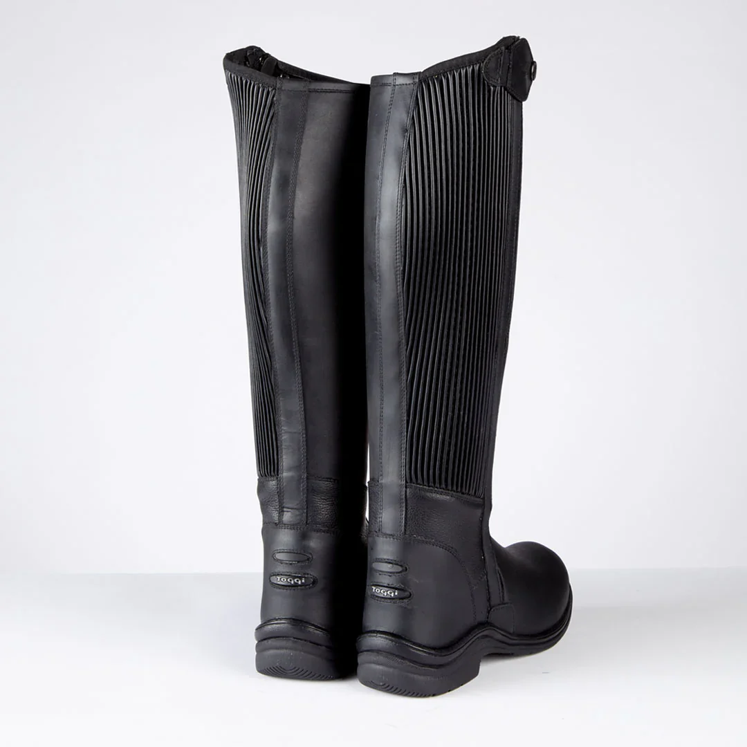 Toggi Quest Riding Boot - Image 2