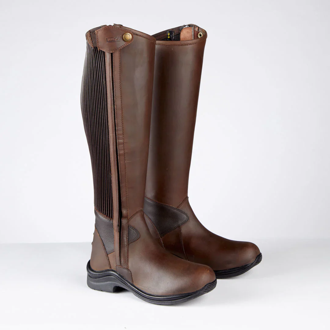Toggi Quest Riding Boot - Image 4