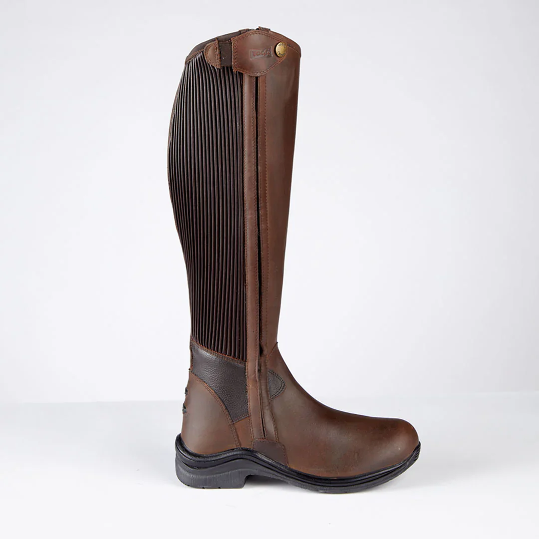 Toggi Quest Riding Boot - Image 6