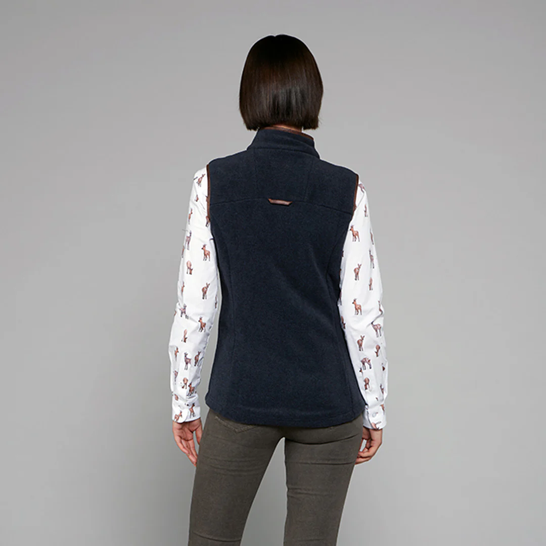 Toggi Regent Fleece Gilet - Image 3