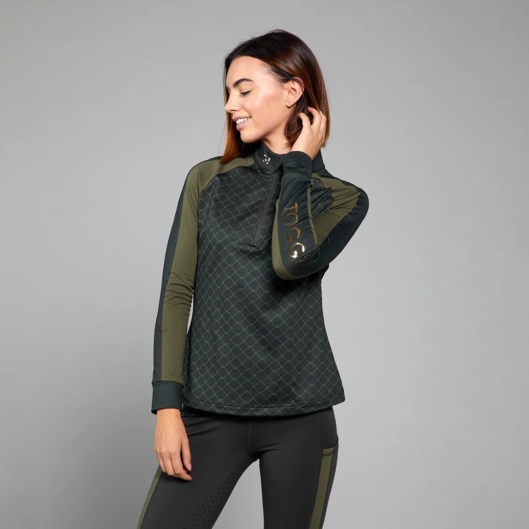 Toggi Ross Winter Base Layer - Image 2