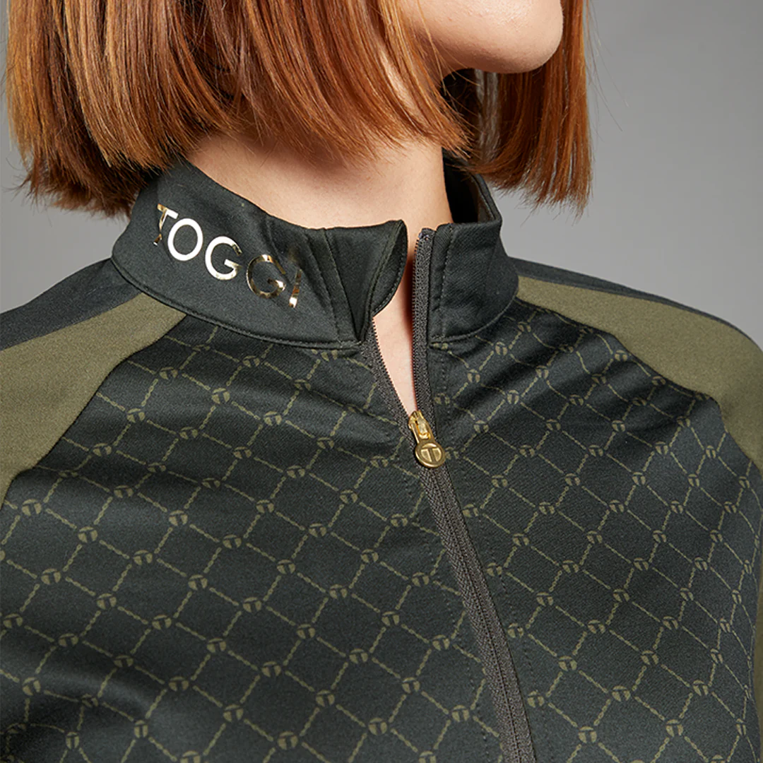 Toggi Ross Winter Base Layer - Image 6