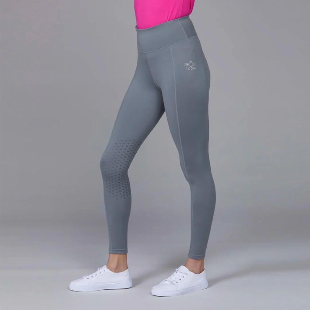 Toggi Sculptor Deco Ladies Riding Tights