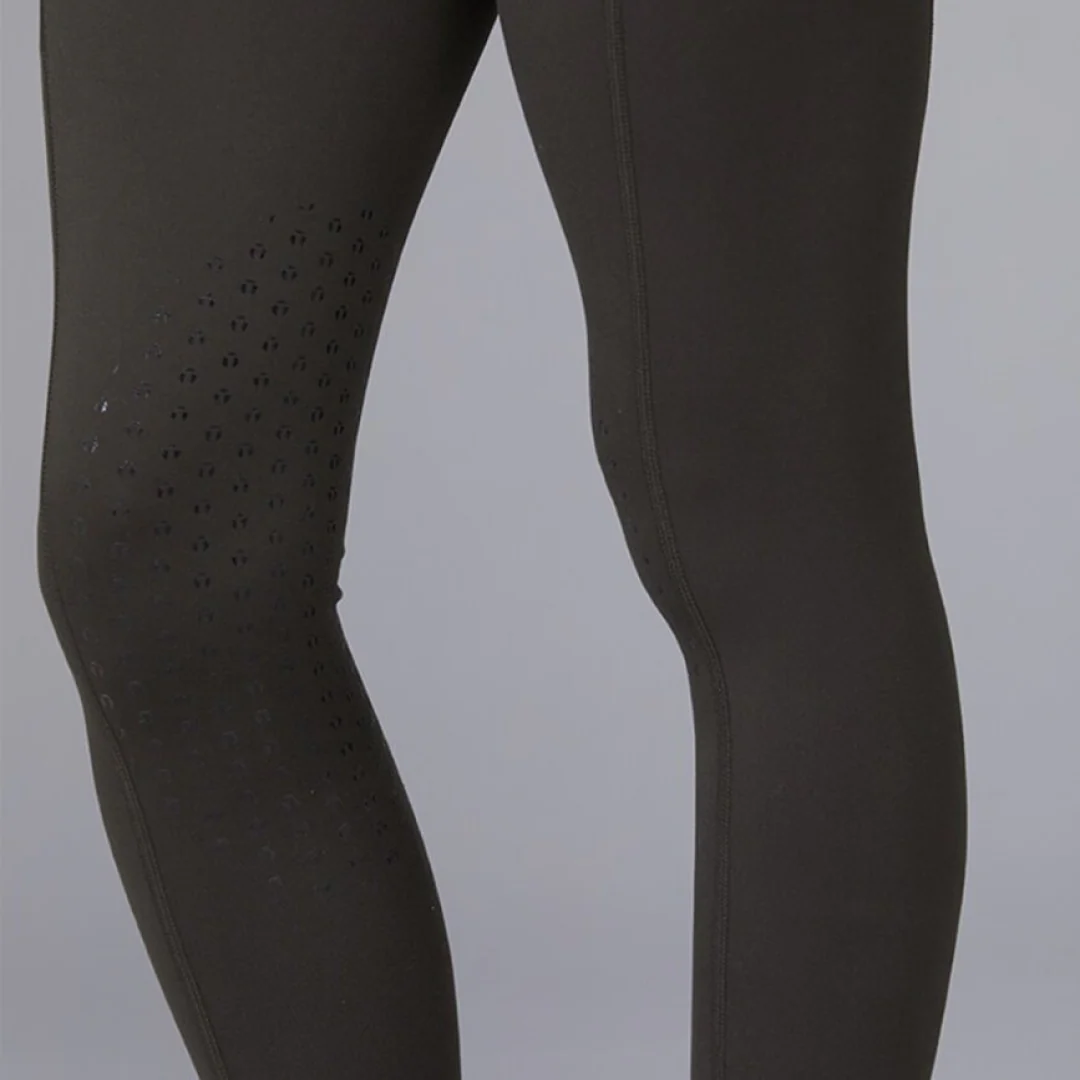 Toggi Sculptor Deco Ladies Riding Tights - Image 14