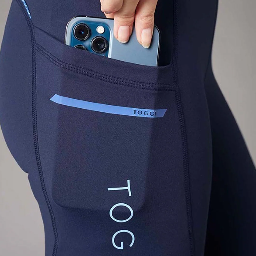 Toggi Sculptor Icon Riding Tights - Image 4