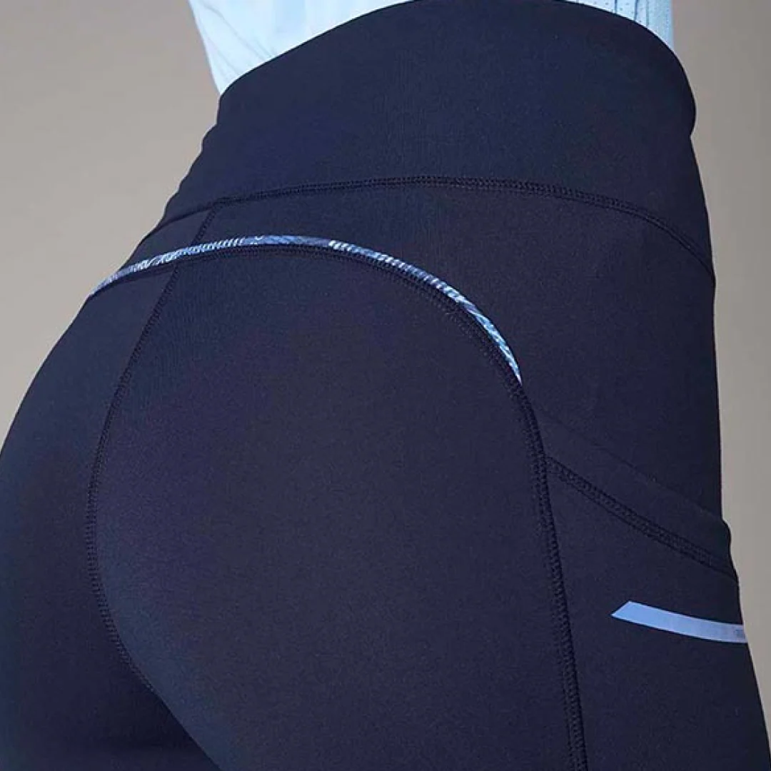 Toggi Sculptor Icon Riding Tights - Image 5
