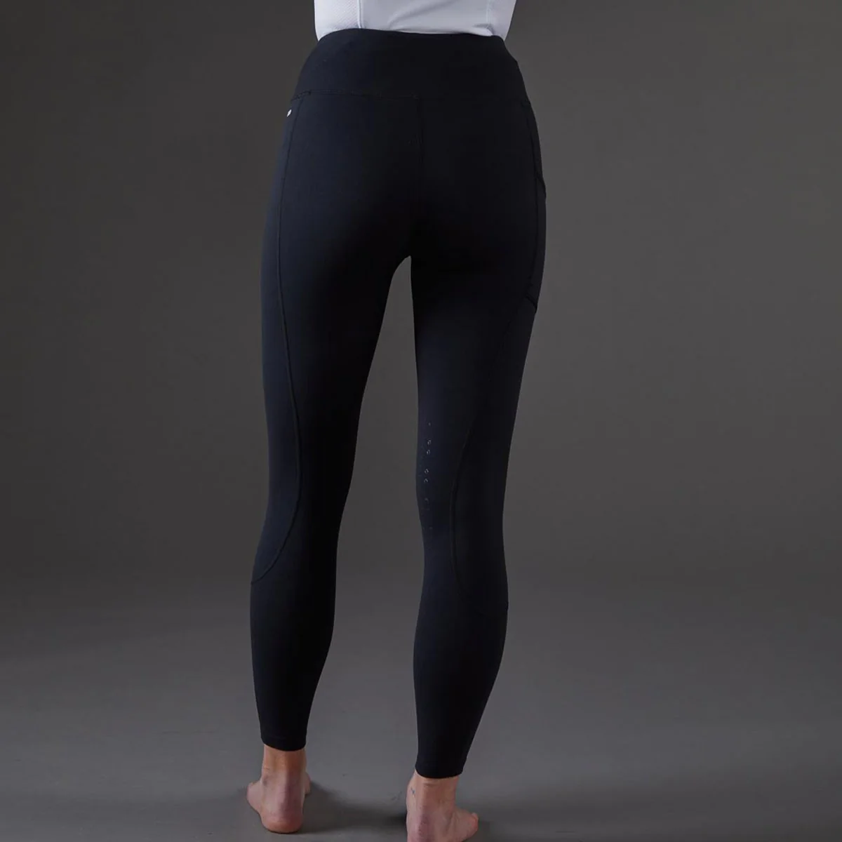 Toggi Sculptor Women's Riding Tights - Image 2