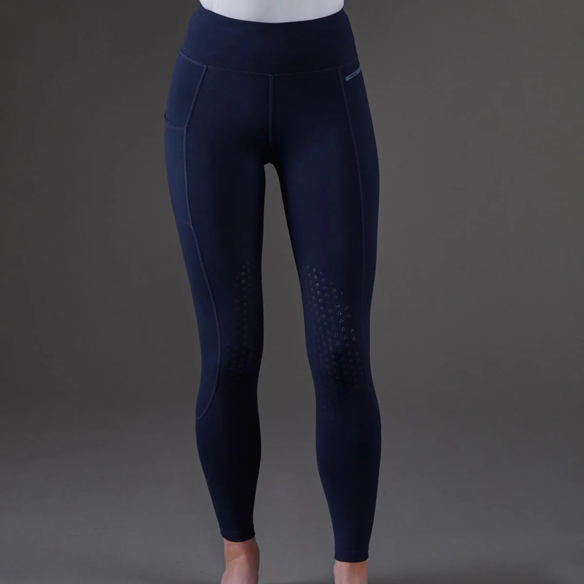 Toggi Sculptor Women's Riding Tights - Image 3