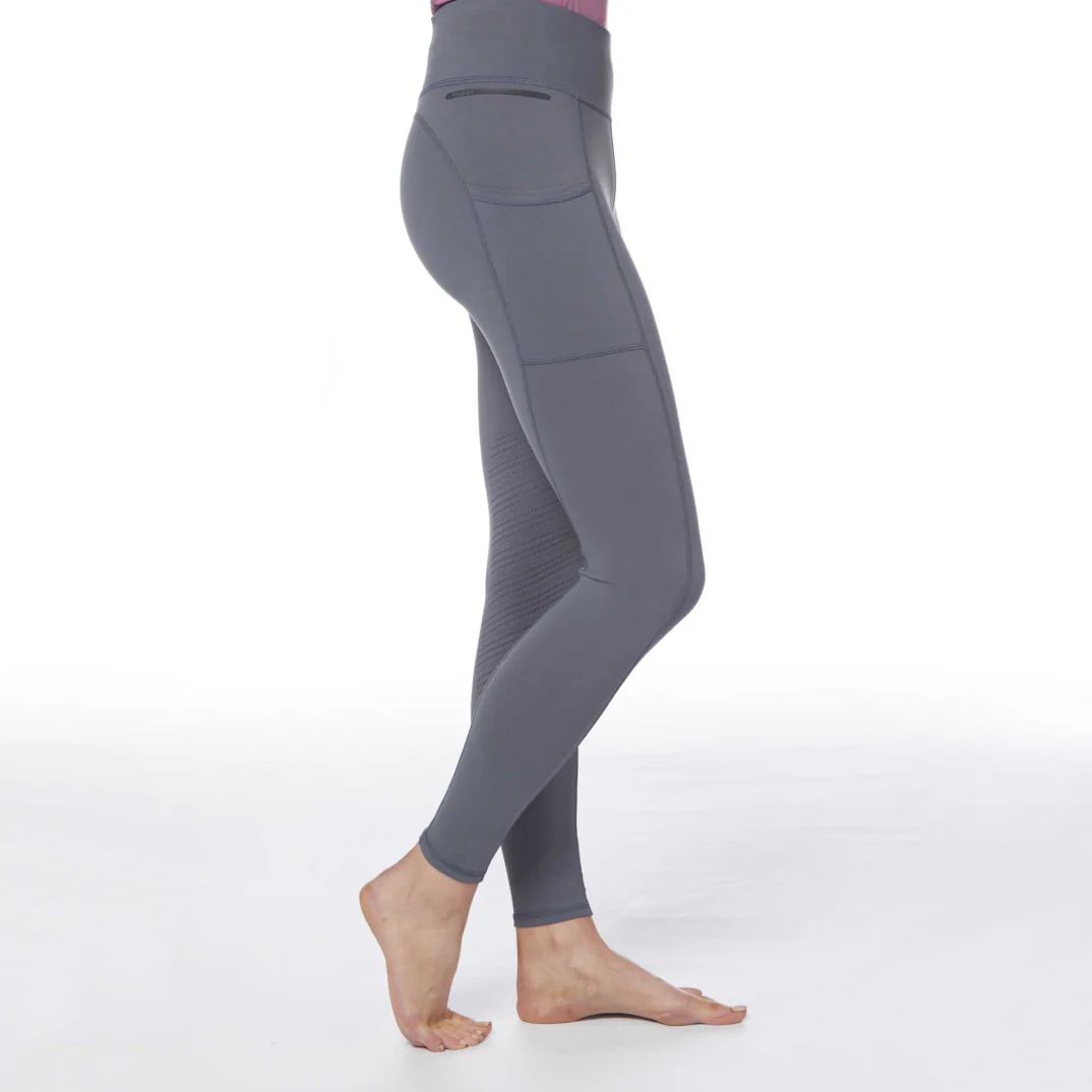 Toggi Sculptor Women's Riding Tights - Image 5