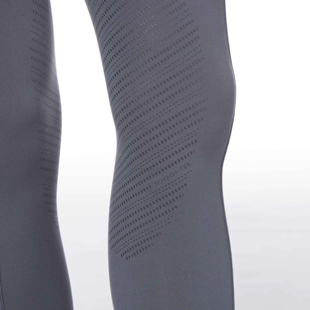 Toggi Sculptor Women's Riding Tights - Image 7