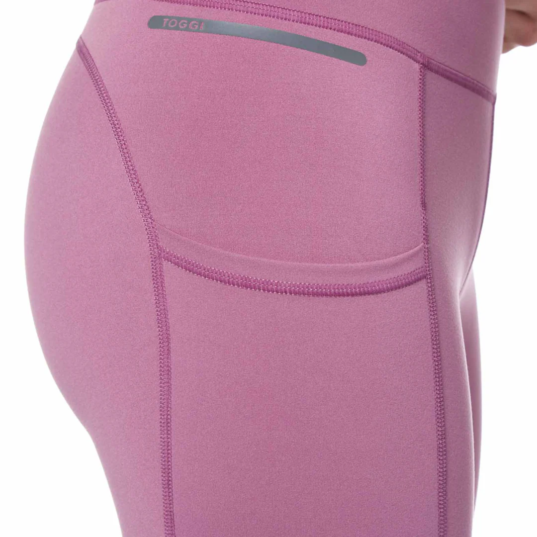 Toggi Sculptor Women's Riding Tights - Image 8