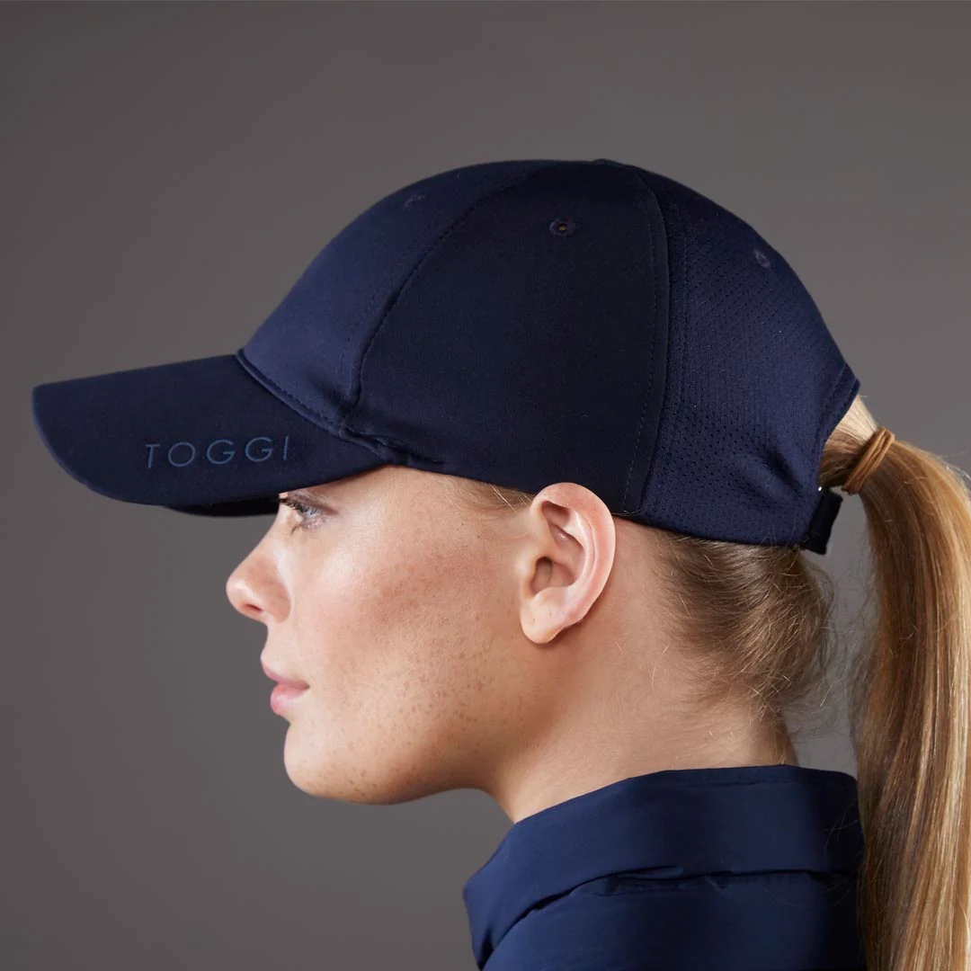 Toggi Shady Baseball Cap - Image 6