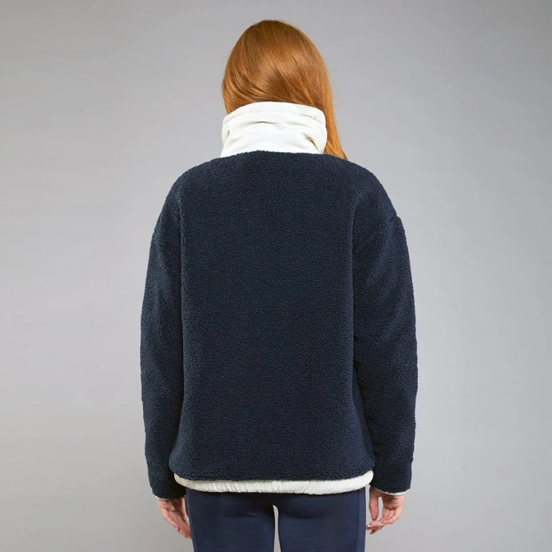 Toggi Spruce Shearling Jacket - Image 3