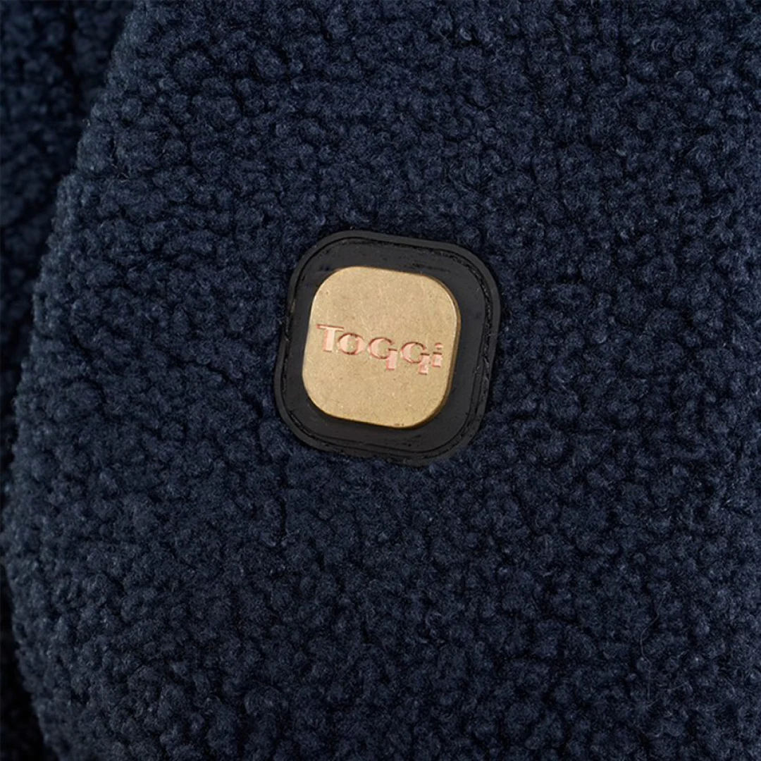 Toggi Spruce Shearling Jacket - Image 6