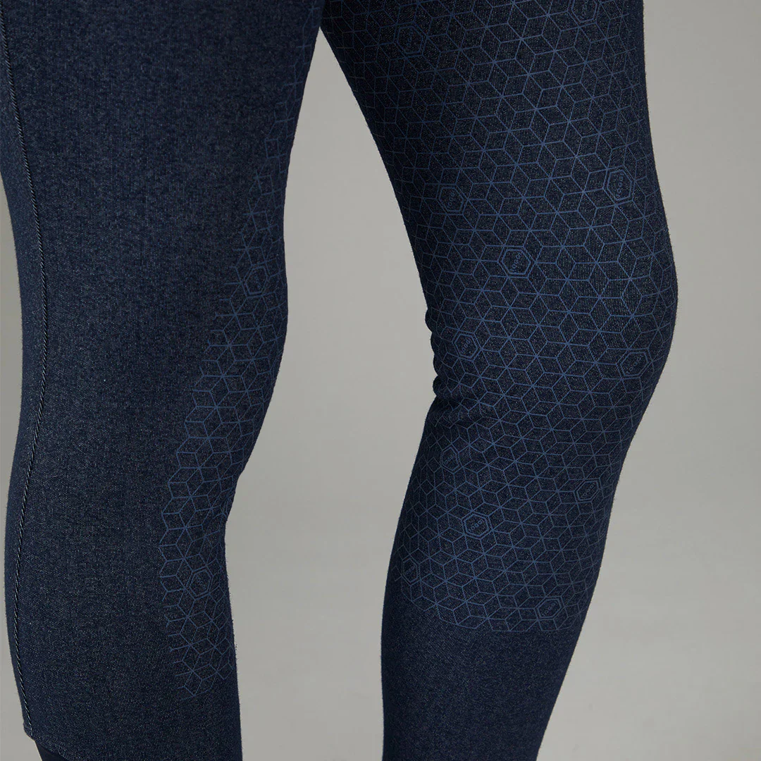 Toggi Stable Master Denim Full Seat Breeches - Image 6