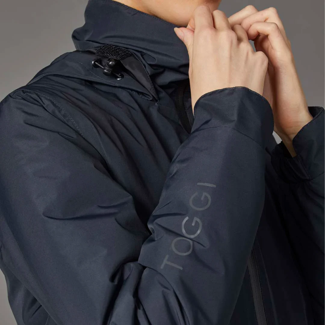 Toggi Summer Defender Jacket - Image 5