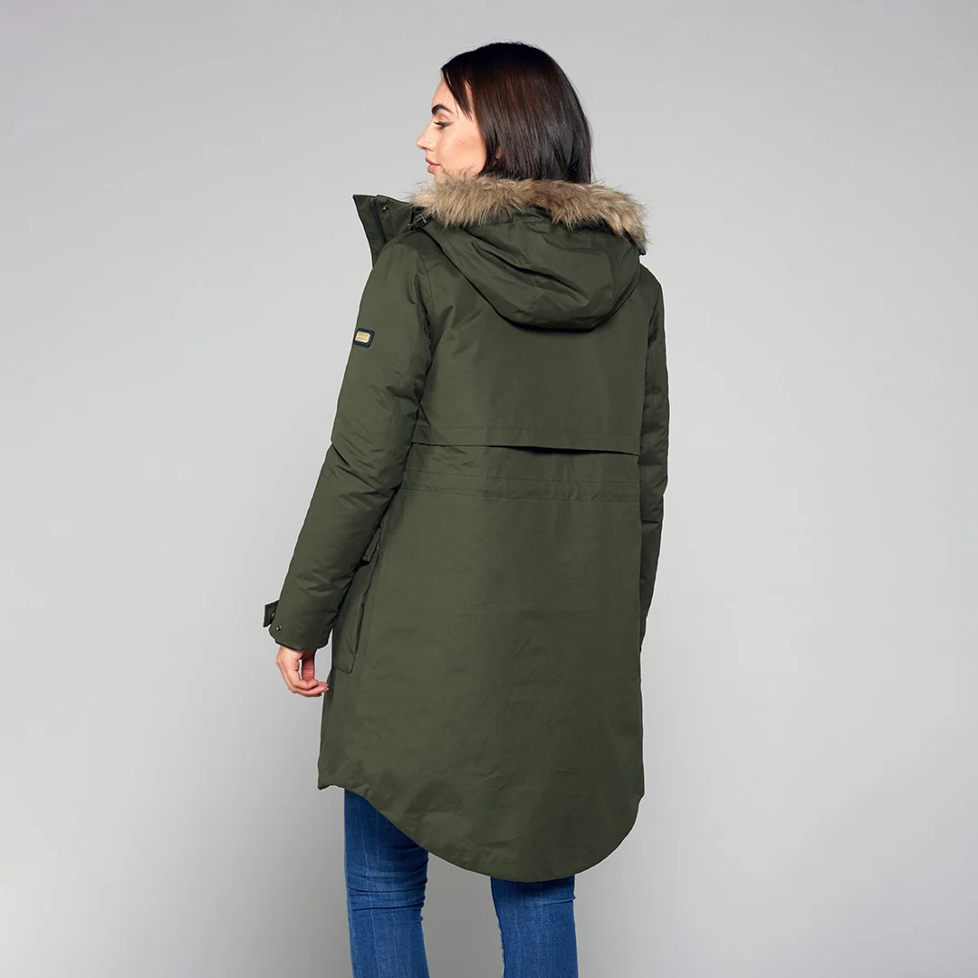 Toggi Tremar Waterproof Jacket - Image 4