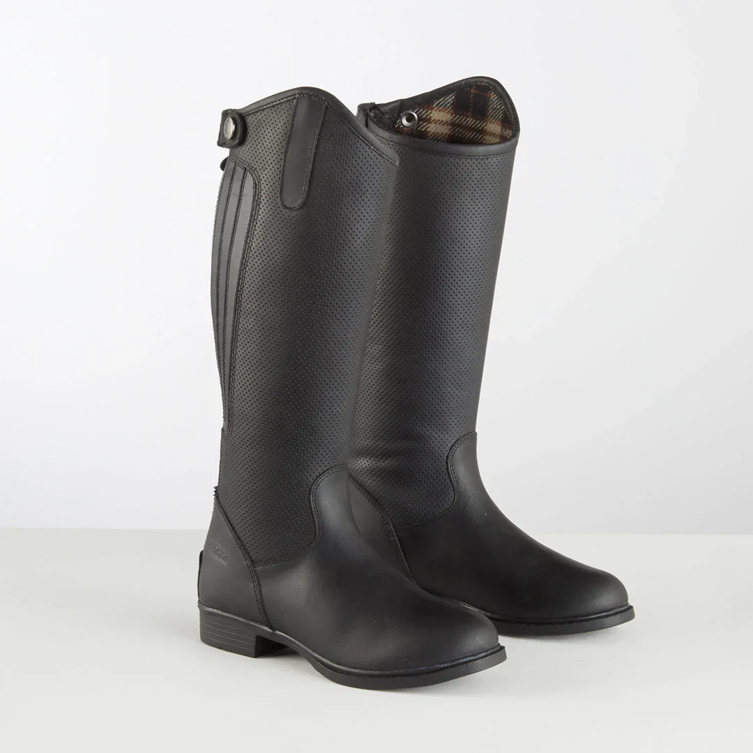 Toggi Tucson Children's Long Riding Boot
