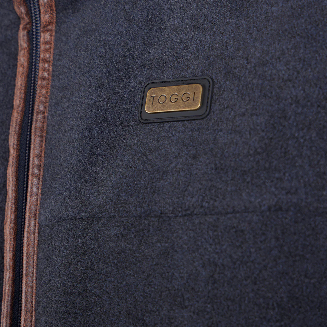 Toggi Tudor Men's Fleece Gilet - Image 14