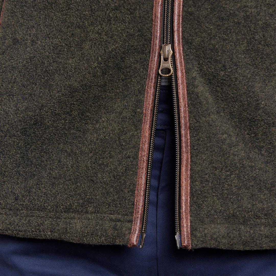 Toggi Tudor Men's Fleece Gilet - Image 5