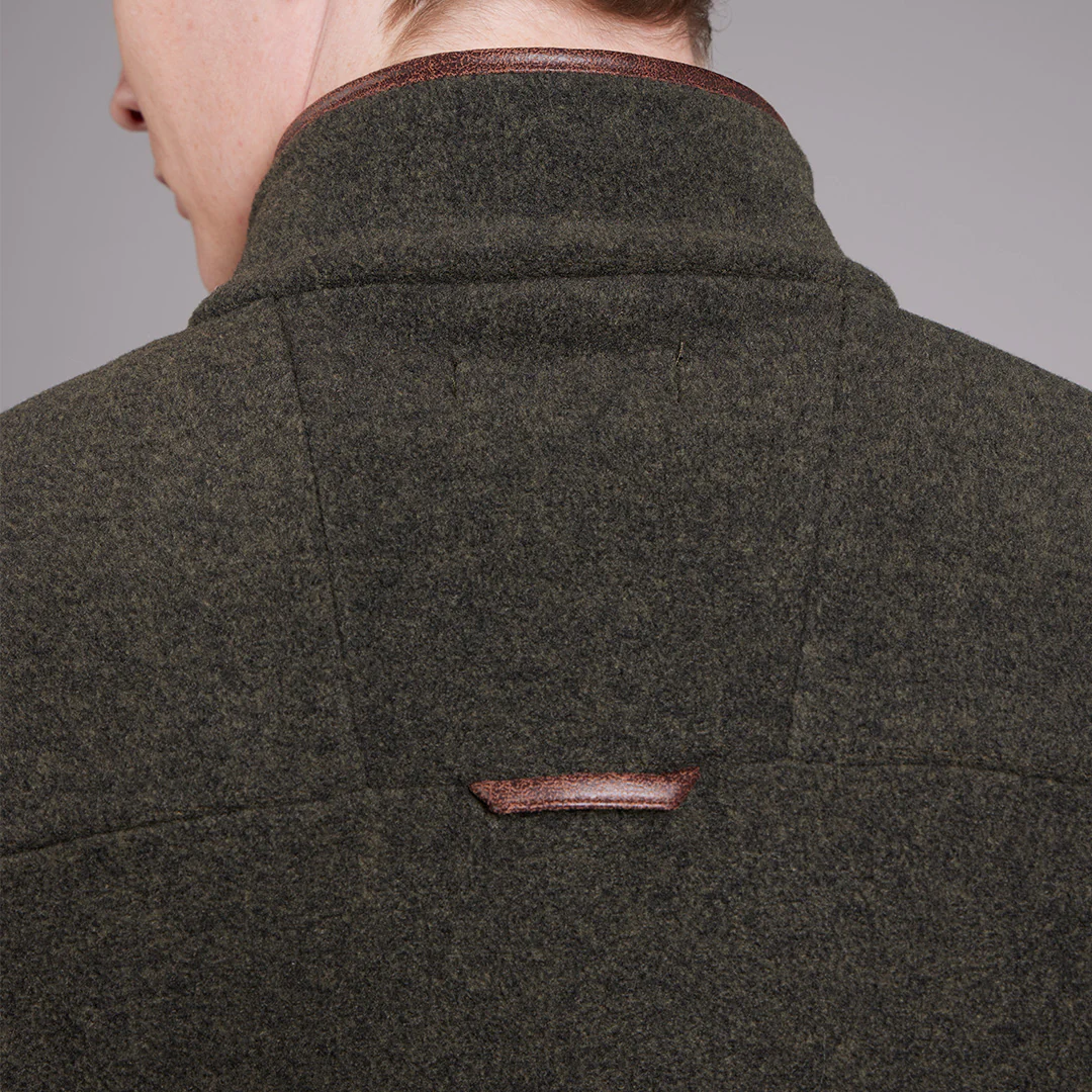 Toggi Tudor Men's Fleece Gilet - Image 8