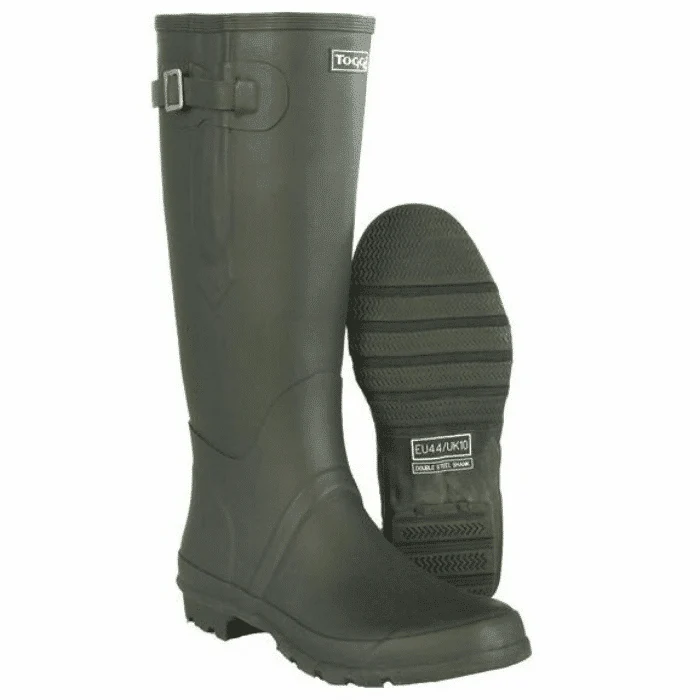 Toggi Wanderer Classic Plus With Gusset - Image 2