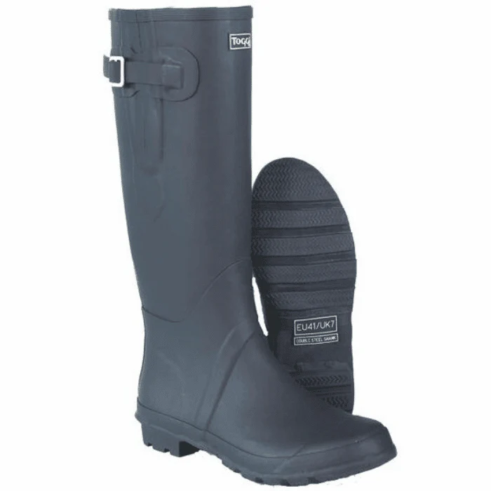 Toggi Wanderer Classic Plus With Gusset - Image 3