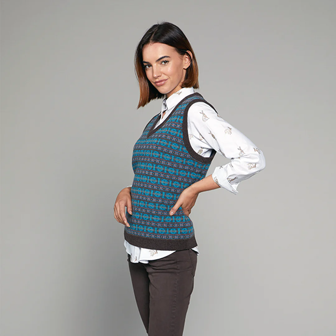 Toggi Winchester Knitted Sweater - Image 3