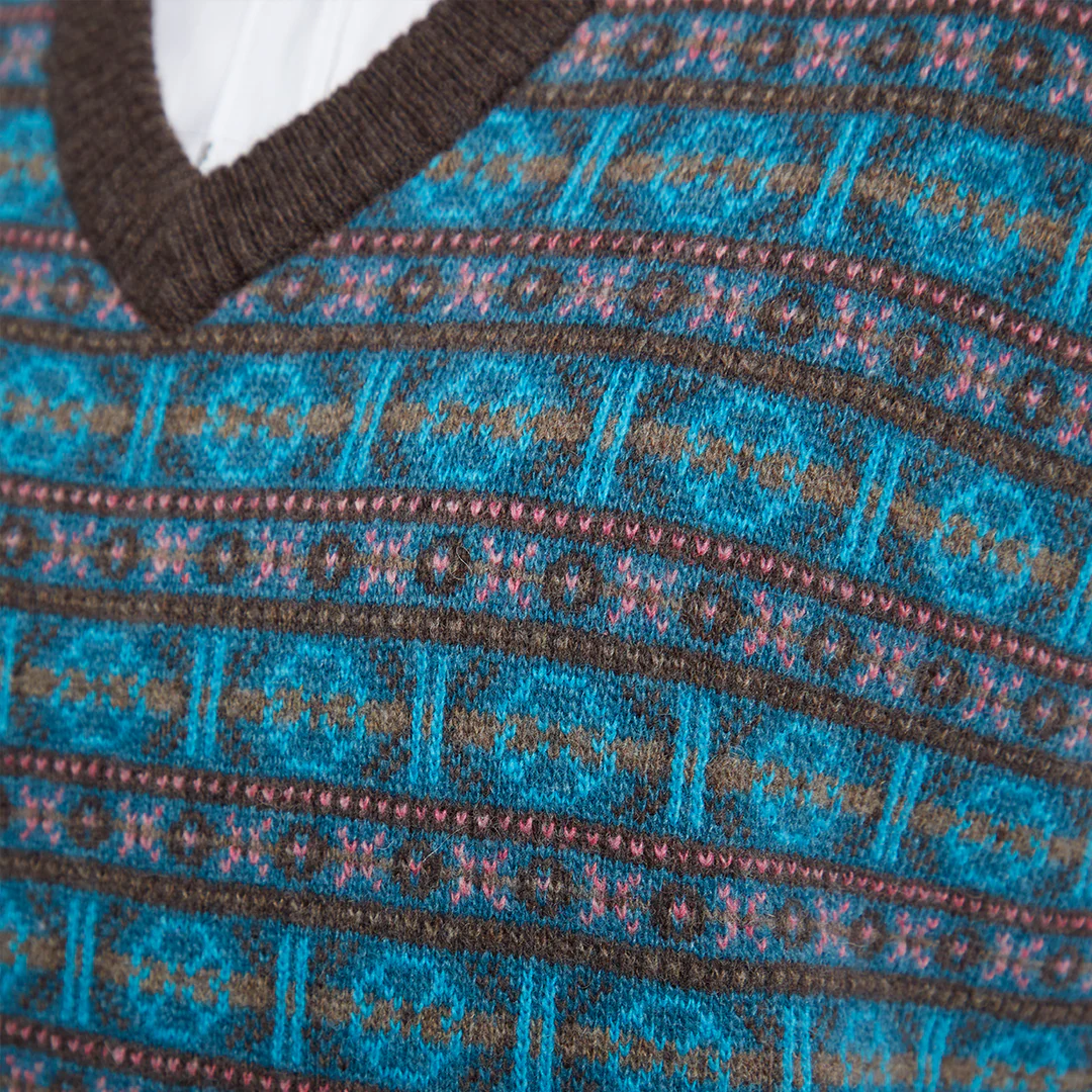 Toggi Winchester Knitted Sweater - Image 4