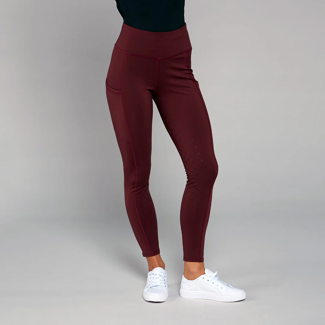 Toggi Winter Sculptor Walsham Tights - Image 9