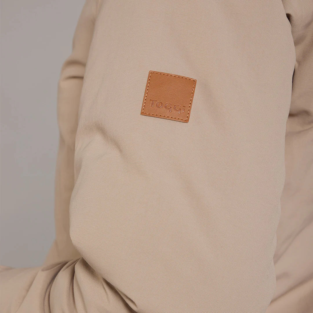 Toggi Women's Adventurer Waterproof Jacket - Image 6