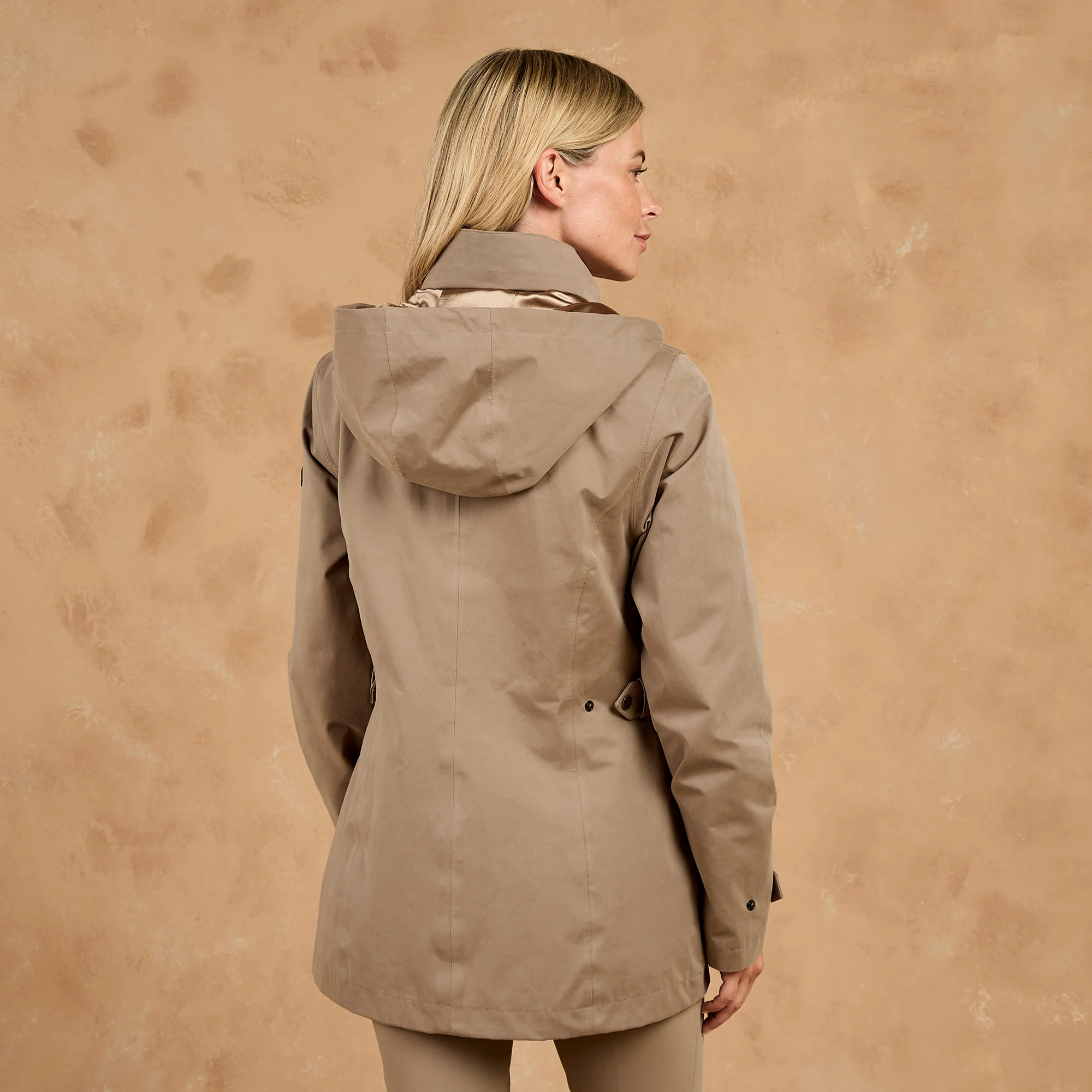 Toggi Worsley Womens Country Jacket - Image 7